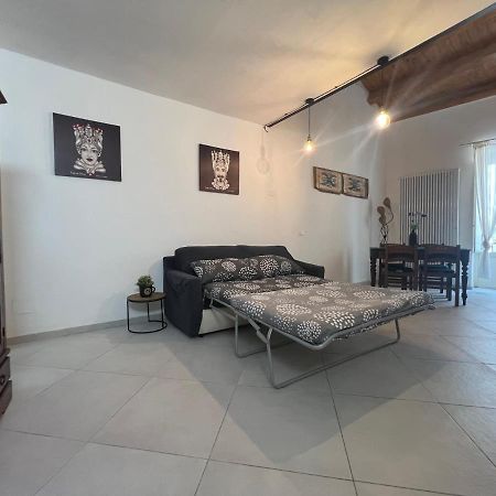 شقة La Terrazza Del Capo باليرمو المظهر الخارجي الصورة