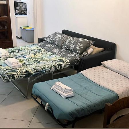 شقة La Terrazza Del Capo باليرمو المظهر الخارجي الصورة